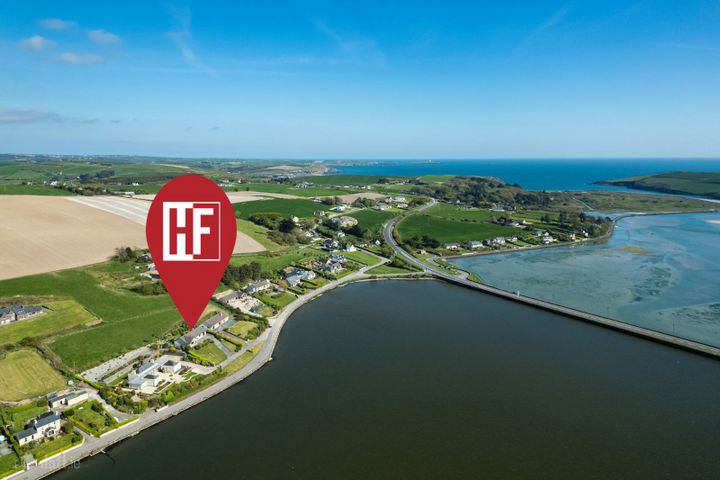 Burgatia, Rosscarbery, West Cork
