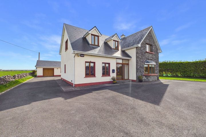 Moanbaun, Athenry, Co. Galway, H65Y588