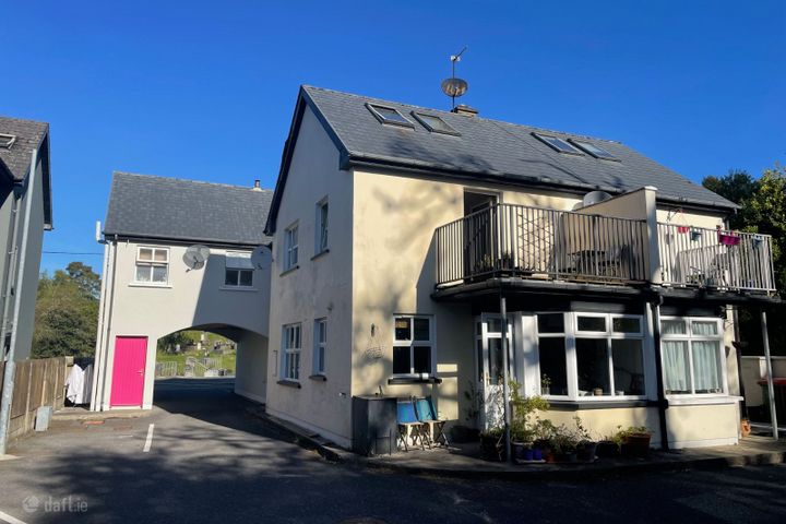 4 Riverside, Glengarriff, Glengarriff, Co. Cork, P75XR74