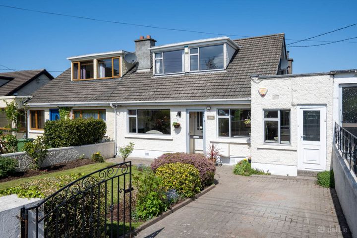 153 Kilmacud Road Upper, Stillorgan, Co. Dublin, A94K8P5