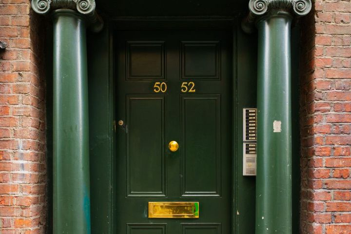 Apartment 11, 50-52 Dame Street, Temple Bar, Dublin 2, D02VK59