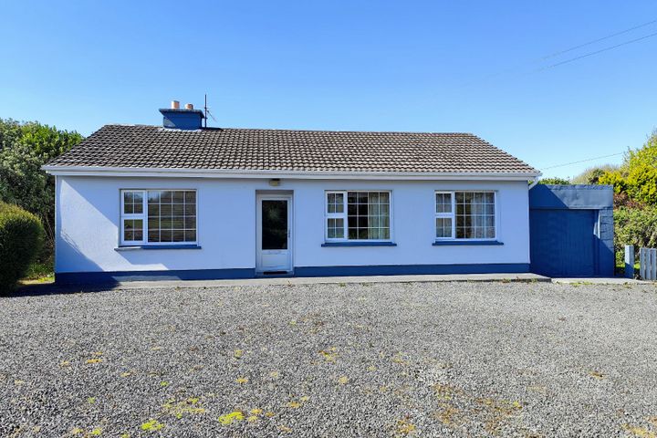 Kilmacduane, Cooraclare, Co. Clare, V15H920