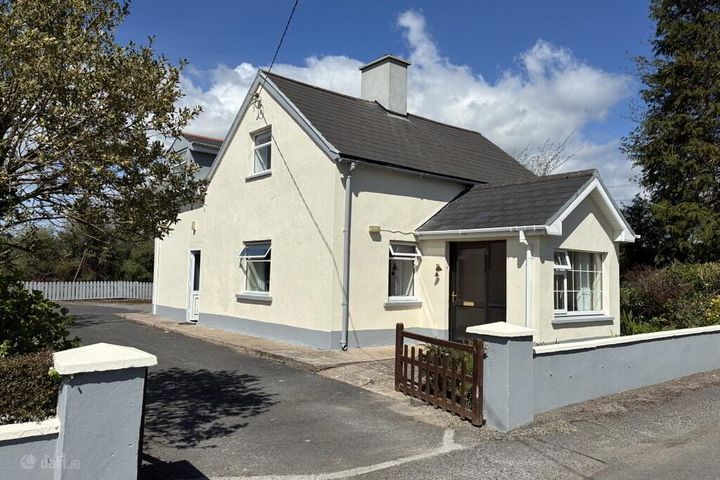 Ballinaparka, Aglish, Cappoquin, Waterford