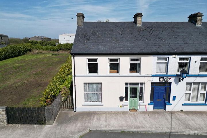 Main Street, Roosky, Roscommon