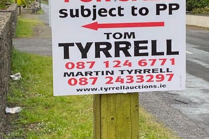 Ballymoneen, Cregmore, Co. Galway