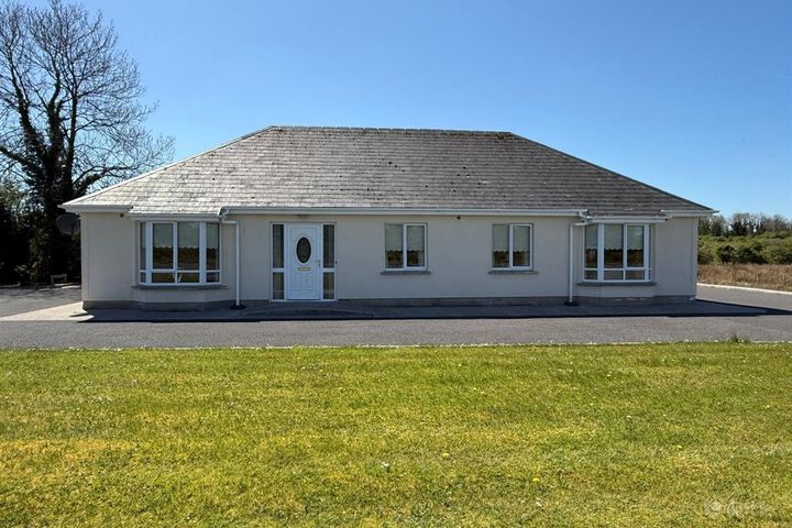 Creevy, Lisacul, Roscommon