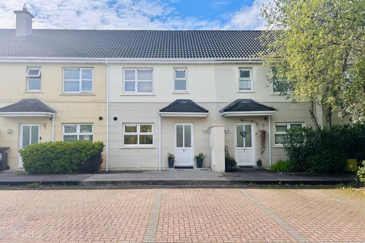 3 An Guagán, Cúl Árd, Carrigtwohill, Co. Cork, T45XV81