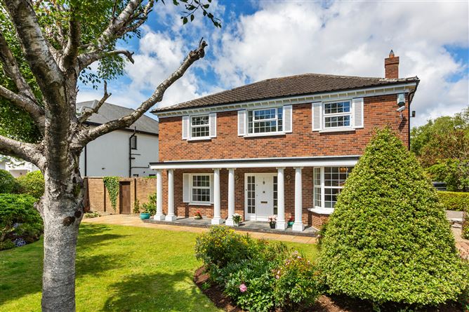 148 BLOCK 1, ELM PARK, MERRION RD DUBLIN 4