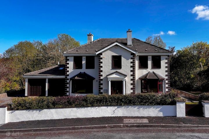15 Edenvale, Ennis, Ennis, Co. Clare, V95CXK5