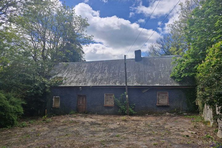 CARRICK-ON-SUIR GOLF CLUB, GARRAVOONE, CARRICKBEG, CARRICK-ON-SUIR, CO. TIPPERARY