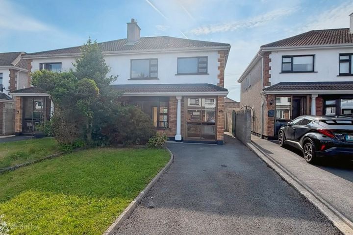 35a Hawthorn Place, Clybaun Road, Knocknacarra, Co. Galway, H91FRH3