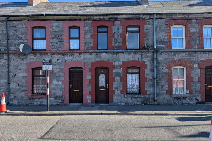 37 Temple Street, Sligo, Co. Sligo, F91P9NH