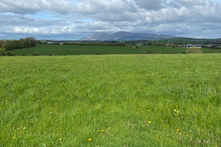 Mountain View, Tully, Glenroe, Glenroe, Co. Limerick, V35HT67
