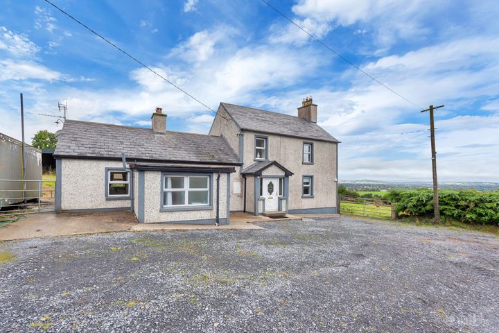 Knockdrumagh, Myshall, Co. Carlow