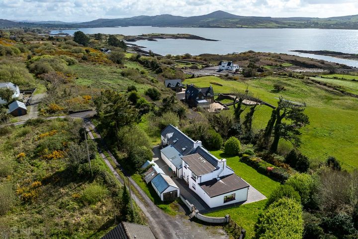 Reenacappul, Ahakista, Durrus, Co. Cork, P75R880