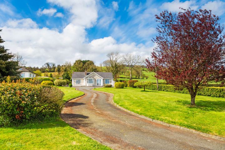 Clonamona, Craanford, Gorey, Co. Wexford, Y25HH39