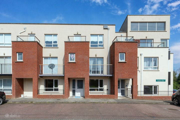45 Millrace Green, Saggart, Saggart, Dublin 24, D24DC97