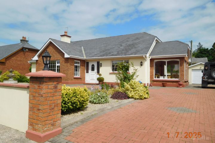 2 Cahirdown Close, Listowel, Listowel, Co. Kerry, V31PK18