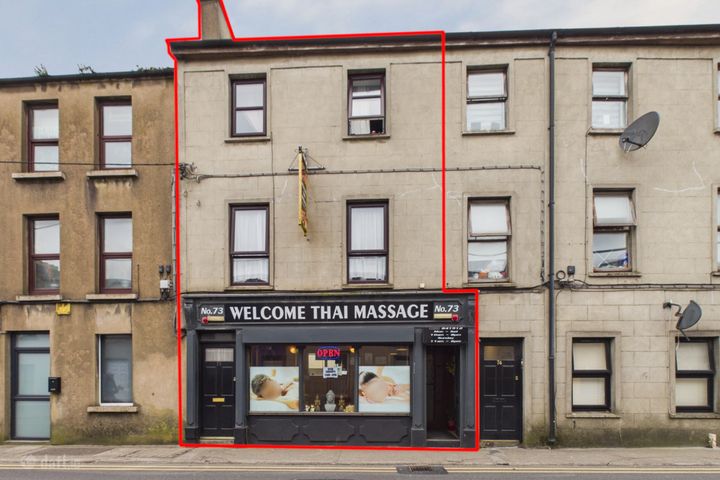 73 Johnstown, Waterford, X91XA3W