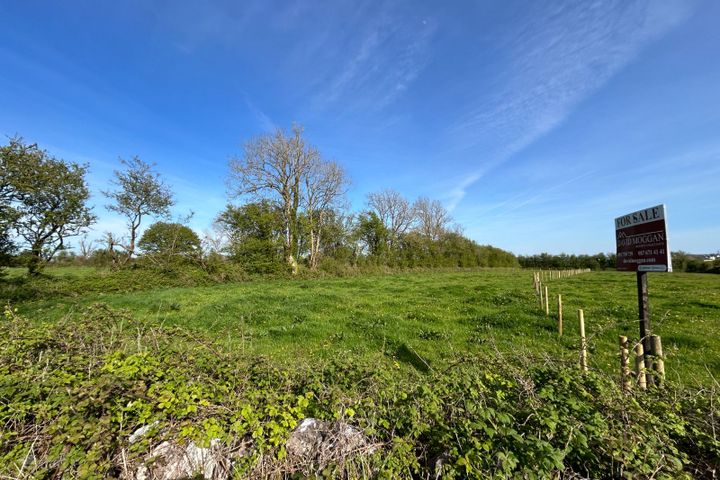 Kiltrogue, Claregalway, Co. Galway