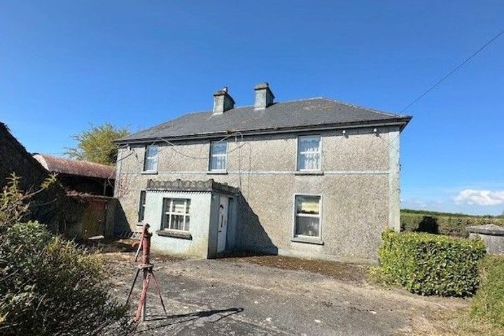 Lisheenataggart, Loughmore, Templemore, Co. Tipperary, E41DP44