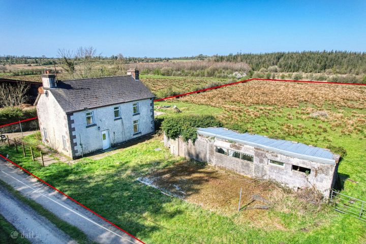 CAGGLESTACK, STROKESTOWN, CO ROSCOMMON