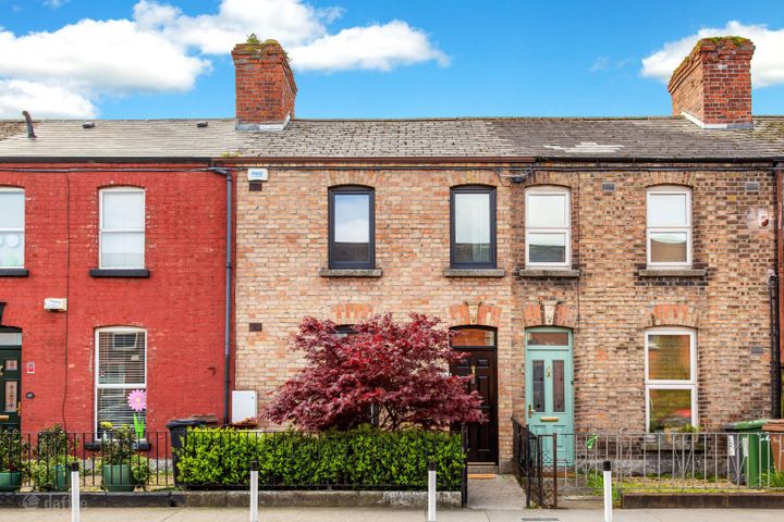 24 RICHMOND RD, DUBLIN 3, DUBLIN