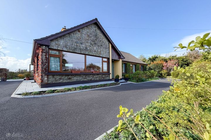 Manulla , Castlebar, Mayo