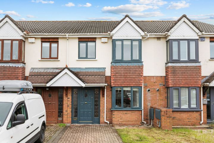 34 Church Park Drive , Harold's Cross, Dublin 6W