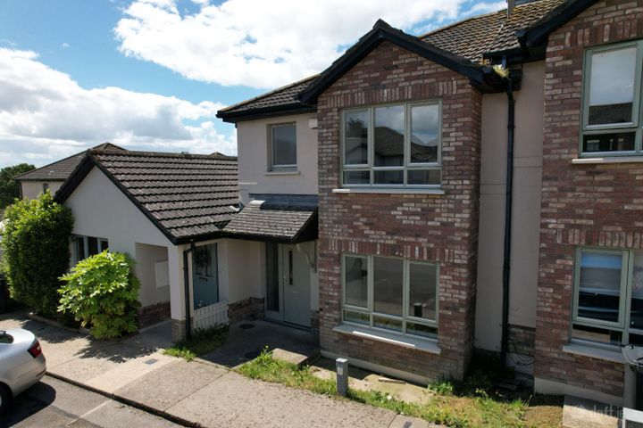 2 The Park, Clonattin Village, Gorey, Co. Wexford, Y25K859