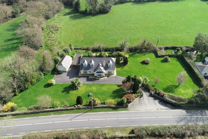 Mahon View, Briska, Mahon-Bridge, Waterford