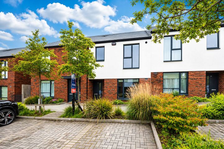 19 White Pines Glade, Stocking Avenue, Rathfarnham, Dublin 16, D16W0V2