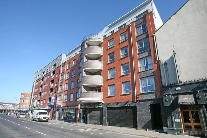 27 THE STEEPLES, MULGRAVE ST, LIMERICK