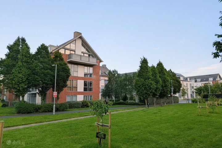 11 THE GALLERY, TURVEY WALK, DONABATE