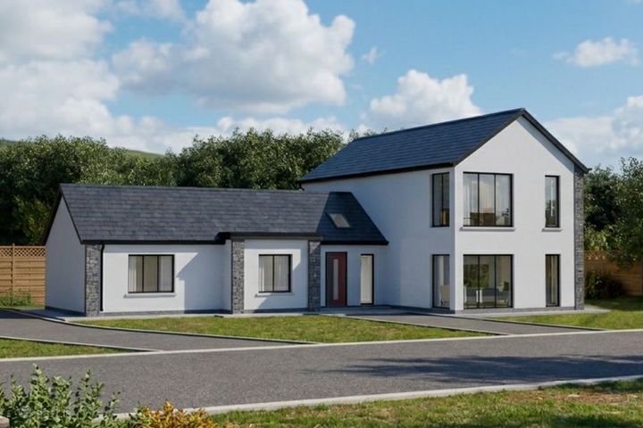 Woodlands, Letterkenny, Co. Donegal