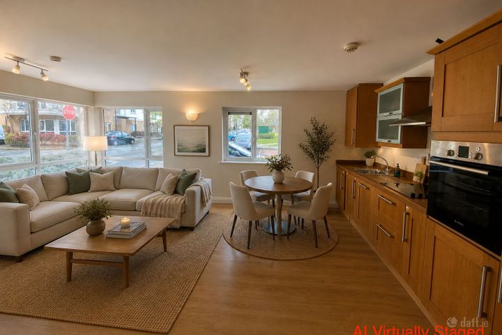 28 Belmayne Park South, Belmayne, Clongriffin, Dublin 13, D13KR59