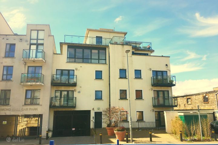 Apartment 15, Weir House, Riverview, Drumcondra, Co. Dublin, D03AD82