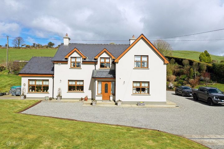 Kildee, Lisbealad, Dunmanway, Cork