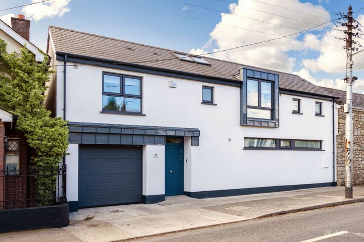 77 Bushy Park Road, Dublin 6, Terenure, Co. Dublin, D06X7Y7
