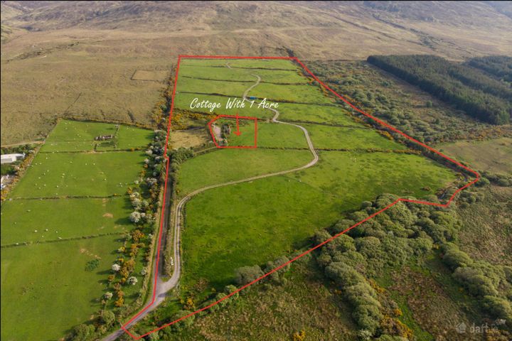 TONEVANE, TRALEE, KERRY