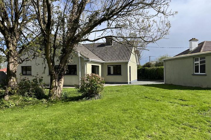 Springmount, Dungarvan, Waterford
