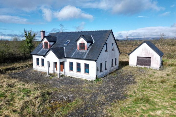 Banada, Co. Sligo, F91F7D1