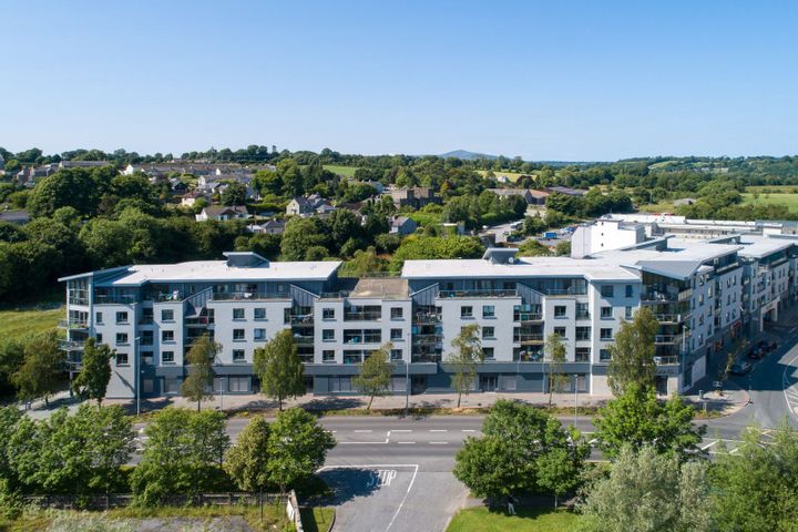 24c The Moorings, Rosbercon, New Ross, Co. Wexford, Y34TY28
