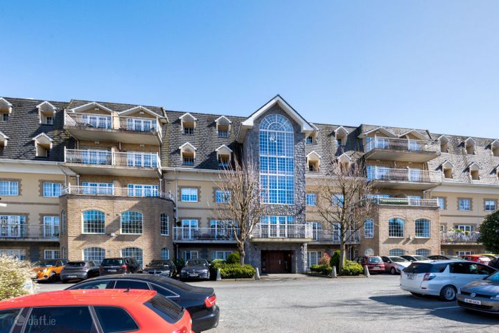 Apartment 317, Swiftwood, Garters Lane, Citywest, Co. Dublin, D24H293