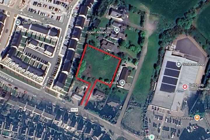 Arderrow, Ballyvolane, Co. Cork, T23Y5Y4