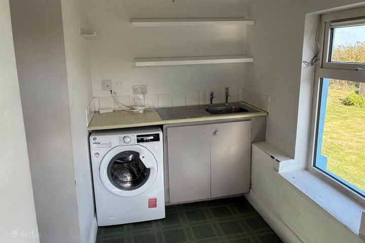 The Cottage, Lognagose, Ring Peninsula, Dungarvan, Co. Waterford, X35K094