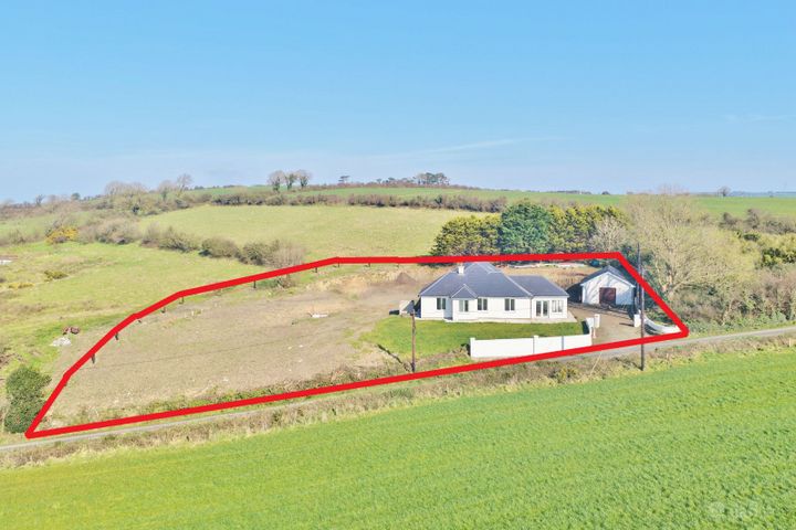 Ballyduhig, Listowel, Kerry