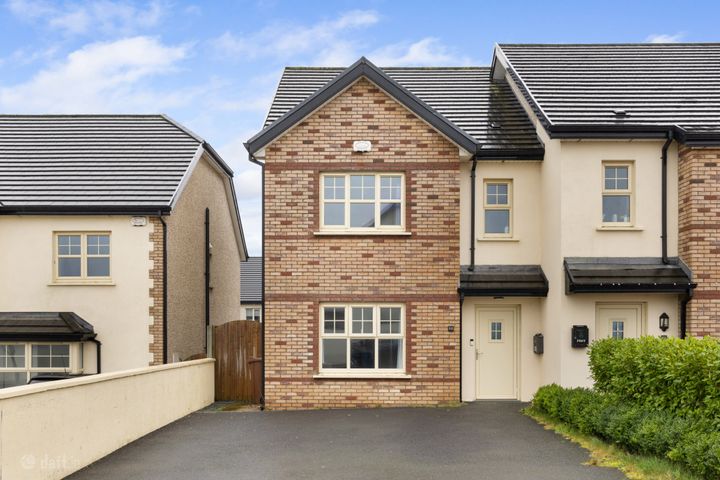 13 Waverley Meadow, Rathnew
