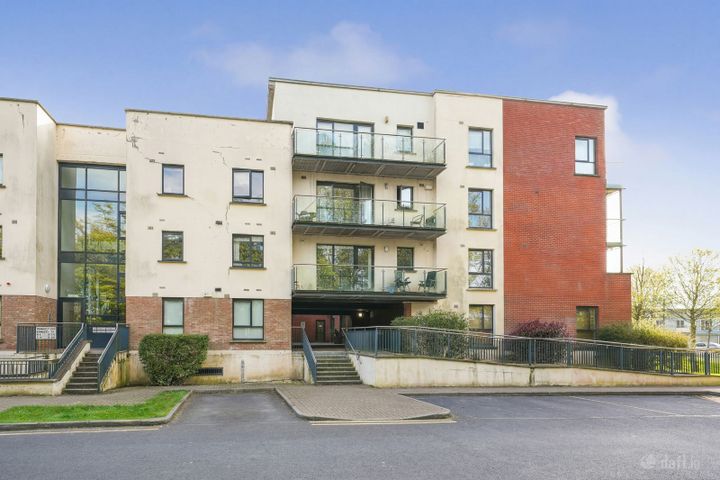 Apartment 4, Whatley Hall, Huntstown, Dublin 15, D15XN40