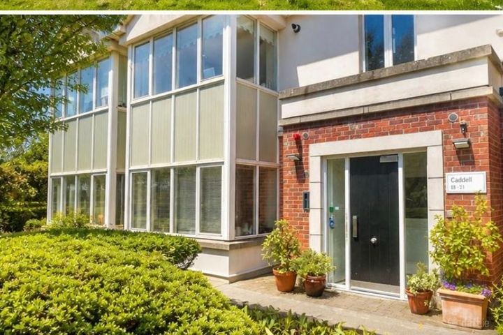 APT 20, CADDELL, THE LINKS